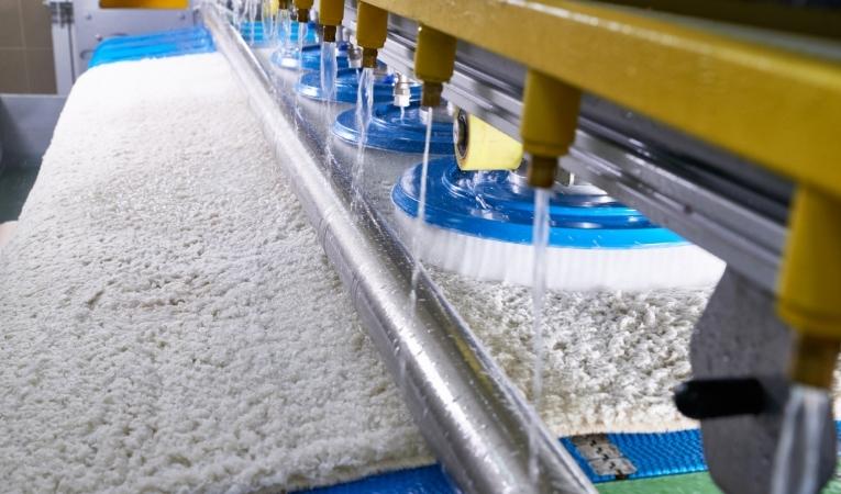 Karpuzlu Halı Yıkama